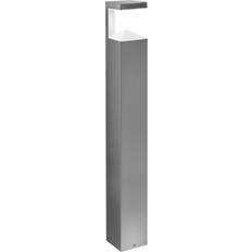 Hvid - Metal Stolpelamper LEDVANCE Endura Style Pyramid Stolpelampe 80cm