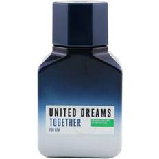 Benetton United Dreams Together EdT 100ml