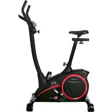 Justerbare sæder - Spinningcykler Træningsmaskiner Christopeit Sport AL2