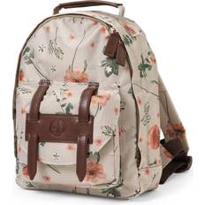 Elodie Details Lynlås Tasker Elodie Details Backpack Mini - Meadow Blossom