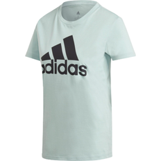 10 - Grøn - XL T-shirts adidas Women Must Haves Badge of Sport T-shirt - Green Tint
