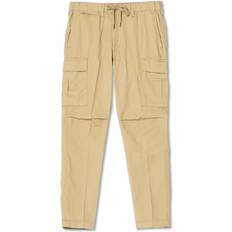 Polo Ralph Lauren Twill Cargo Pants - Classic Khaki