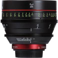 Canon EF - ƒ/1.5 Kameraobjektiver Canon CN-E 24mm T1.5 L F