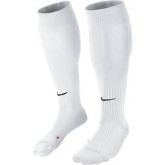 Nike Strømper Nike Classic II Cushion OTC Football Socks Unisex - White/Black