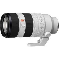 Sony E (NEX) Kameraobjektiver Sony FE 70-200mm F2.8 GM OSS II