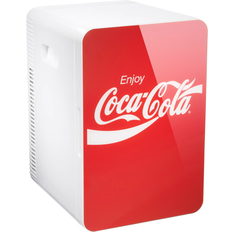 Coca cola køleskab Mobicool Coca Cola MBF20 Hvid