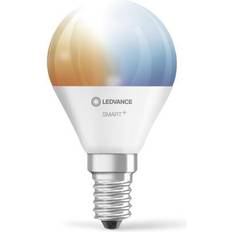 LEDVANCE E14 Lyskilder LEDVANCE Smart+ Wifi LED Lamps 4.9W E14