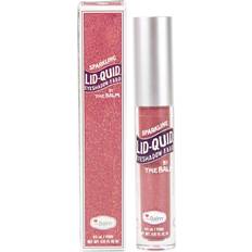 TheBalm Lid-Quid Sparkling Liquid Eyeshadow Strawberry Daiquiri