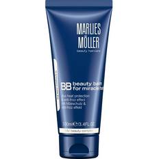 Keratin - Tuber Varmebeskyttelse Marlies Möller Specialists BB Beauty Balm for Miracle Hair 100ml