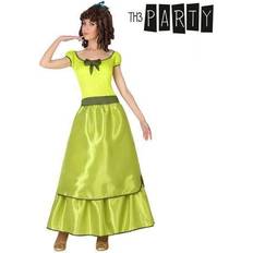 Th3 Party Southern Lady Costume