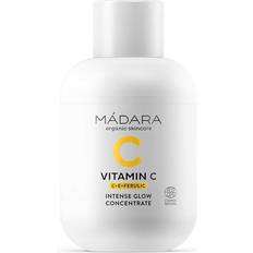 Madara Serummer & Ansigtsolier Madara Vitamin C Intense Glow Concentrate 30ml