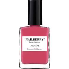 Nailberry L'Oxygene - A Smart Cookie 15ml