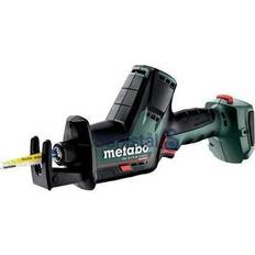Metabo Elsave Metabo SSE 18 LTX BL Compact (602366850 ) Solo