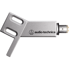 Sølv Pickup'er Audio-Technica AT-HS4SV