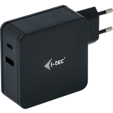 I-TEC Charger-C60WPLUS