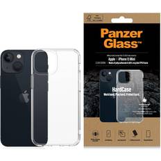 PanzerGlass Apple iPhone 13 mini Mobiletuier PanzerGlass HardCase for iPhone 13 mini