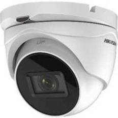 Hikvision Ethernet - Faste kupler - Udendørs Overvågningskameraer Hikvision DS-2CE79D0T-IT3ZF