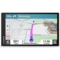 Garmin Bilnavigation Garmin DriveSmart 76 MT-S