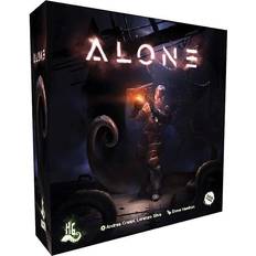 Ares Games Alone