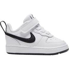 Nike Court Borough Low 2 TDV - White/Black