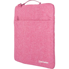 Manhattan Seattle Notebook Sleeve 15.6" - Pink