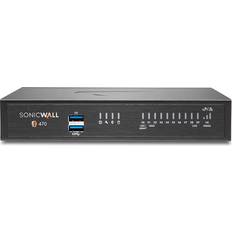 SonicWall Firewalls SonicWall TZ470
