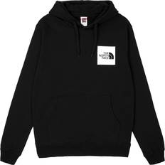 The North Face 16 Overdele The North Face Fine Hoodie - TNF Black