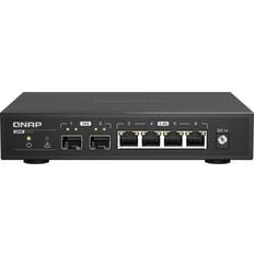10gbe switch QNAP QSW-2104-2S