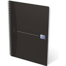 A4 Notesblokke Oxford Office Essentials Notebook Soft Cover A4 Ruled