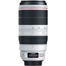 Canon EF - Zoom Kameraobjektiver Canon EF 100-400mm F4.5-5.6L IS II USM
