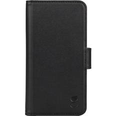 Gear by Carl Douglas Plast Covers med kortholder Gear by Carl Douglas 2in1 3 Card Magnetic Wallet Case for iPhone 11 Pro