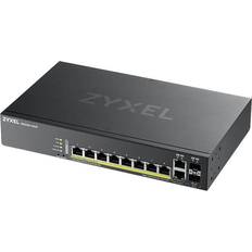 Zyxel Gigabit Ethernet - PoE Switche Zyxel GS2220-10HP