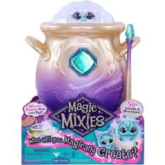 Interaktivt legetøj Moose Magic Mixies Cauldron