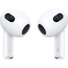 Grå - In-Ear Høretelefoner Apple AirPods (3rd generation) with MagSafe Charging Case