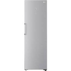 Bedste Køleskabe LG GLM71MBCSF Rustfrit stål
