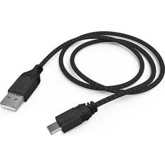 Hama USB A-USB C - USB-kabel Kabler Hama 00054681 USB A-USB C 2m