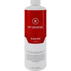 EKWB EK-CryoFuel Blood Red Premix 1000ml
