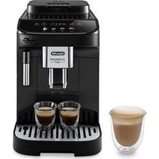 De'Longhi Sort Kaffemaskiner De'Longhi Magnifica Evo ECAM290.61