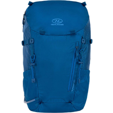 Highlander Blå Rygsække Highlander Summit 25L Backpack - Marine Blue