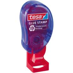 Poststempler, Stempelpuder & Frimærker TESA Glue Stamp