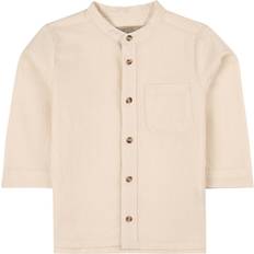 Wheat Laust Shirt - Cotton (2675e/6675e-350-3181)