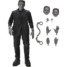 NECA Plastlegetøj Figurer NECA Universal Monsters Ultimate Frankensteins Monster