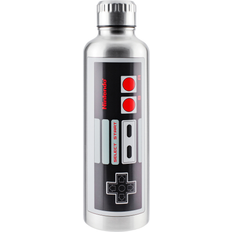 Nintendo Hvid Køkkentilbehør Nintendo NES Drikkedunk 0.5L