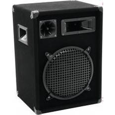 3-vejs - Speakon PA-højtalere Omnitronic DX-1022