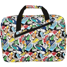 NGS Monray Laptop Bag Ginger Trainers 15.6" - Multicolour