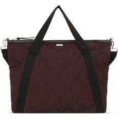 Day Et Day GW RE-X Arched Bag - Chocolate Plum