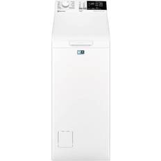 Electrolux Topbetjent Vaskemaskiner Electrolux EN6T5621AF