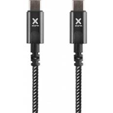 Xtorm USB C-USB C 3.2 (Gen.1) 1m