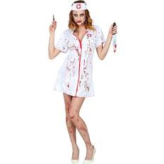 Widmann Zombie Nurse