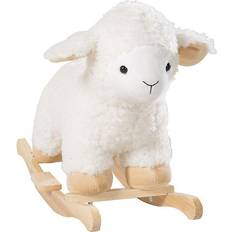 Roba Dyr Klassisk legetøj Roba Rocking Sheep